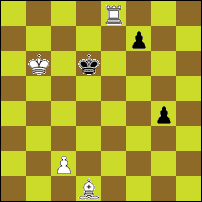 Шахматная задача №74169