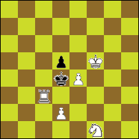 Шахматная задача №74170