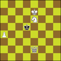 Шахматная задача №74174