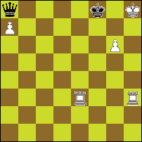 Шахматная задача №74180