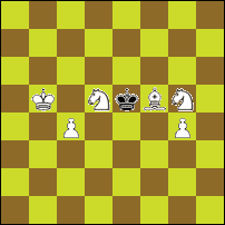 Шахматная задача №74181