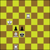 Шахматная задача №74182