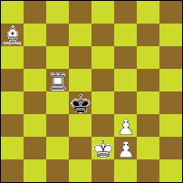 Шахматная задача №74183