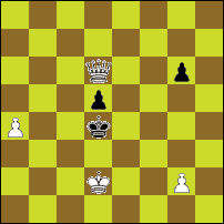 Шахматная задача №74184