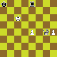 Шахматная задача №74189