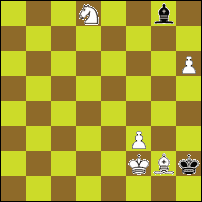 Шахматная задача №74193