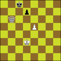 Шахматная задача №74195