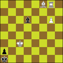 Шахматная задача №74216
