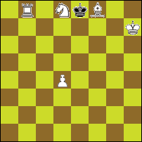 Шахматная задача №74218