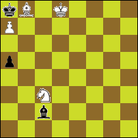 Шахматная задача №74230