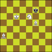 Шахматная задача №74232
