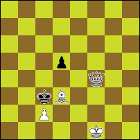 Шахматная задача №74234