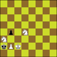 Шахматная задача №74237
