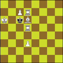 Шахматная задача №74242