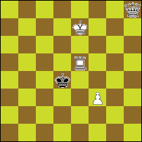 Шахматная задача №74243