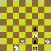 Шахматная задача №74247