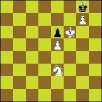 Шахматная задача №74248