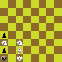 Шахматная задача №74254