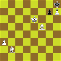 Шахматная задача №74255