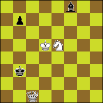 Шахматная задача №74256