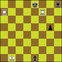 Шахматная задача №74258