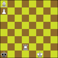 Шахматная задача №74260