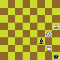 Шахматная задача №74262
