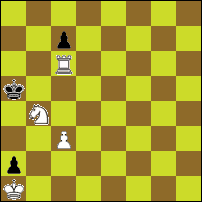 Шахматная задача №74264