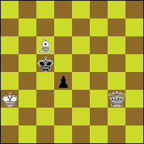 Шахматная задача №74269