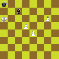 Шахматная задача №74277