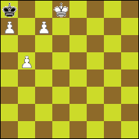 Шахматная задача №74282