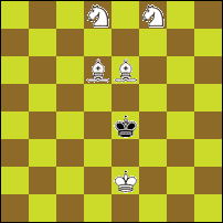 Шахматная задача №74283
