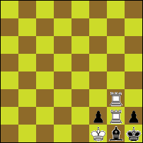 Шахматная задача №74284
