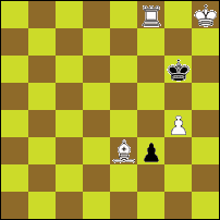 Шахматная задача №74287