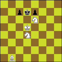 Шахматная задача №74288