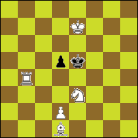 Шахматная задача №74291