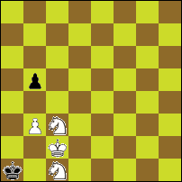 Шахматная задача №74294