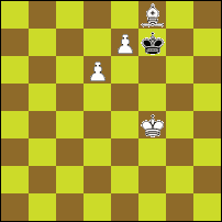 Шахматная задача №74295