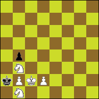 Шахматная задача №74308