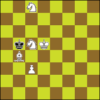 Шахматная задача №74331