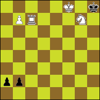 Шахматная задача №74340
