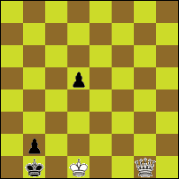 Шахматная задача №74343
