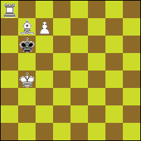Шахматная задача №74350