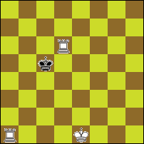 Шахматная задача №74359