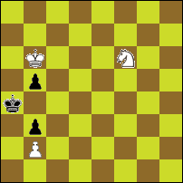 Шахматная задача №74360