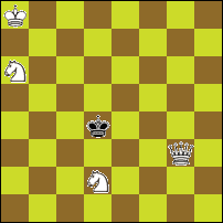 Шахматная задача №74361
