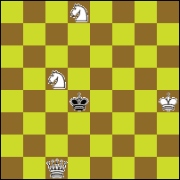 Шахматная задача №74362