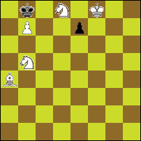 Шахматная задача №74368