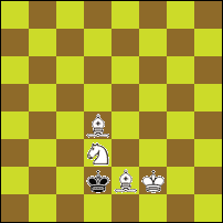 Шахматная задача №74383
