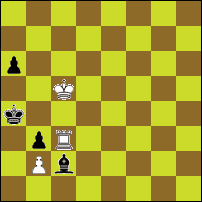 Шахматная задача №74391